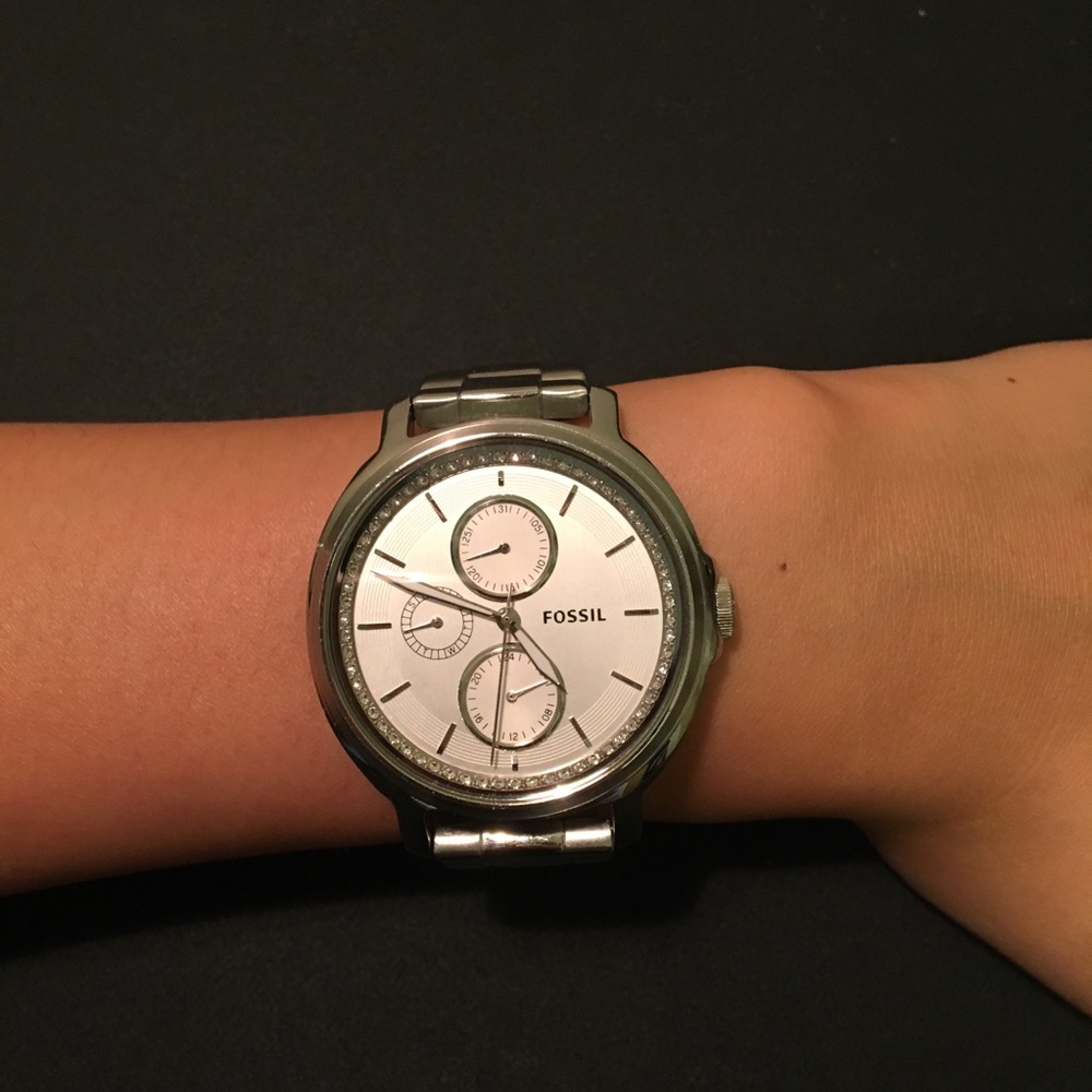 Fossil Watch